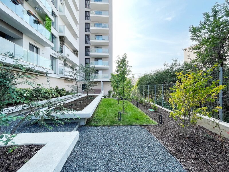 2023 Core Timpuri Noi, 3 Camere 85mp, 2 Bai, Centrala, Parcare, Anaf