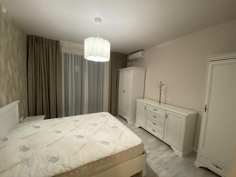 2023 Core Timpuri Noi, 3 Camere 85mp, 2 Bai, Centrala, Parcare, Anaf