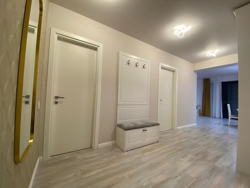 2023 Core Timpuri Noi, 3 Camere 85mp, 2 Bai, Centrala, Parcare, Anaf