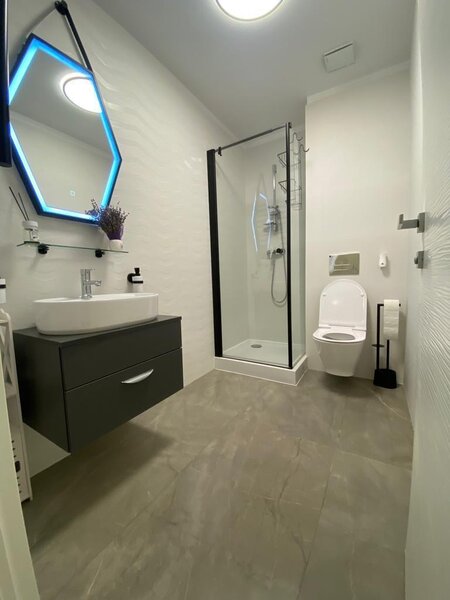 2023 Core Timpuri Noi, 3 Camere 85mp, 2 Bai, Centrala, Parcare, Anaf