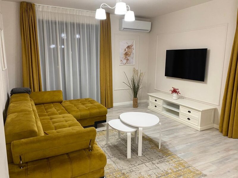 2023 Core Timpuri Noi, 3 Camere 85mp, 2 Bai, Centrala, Parcare, Anaf