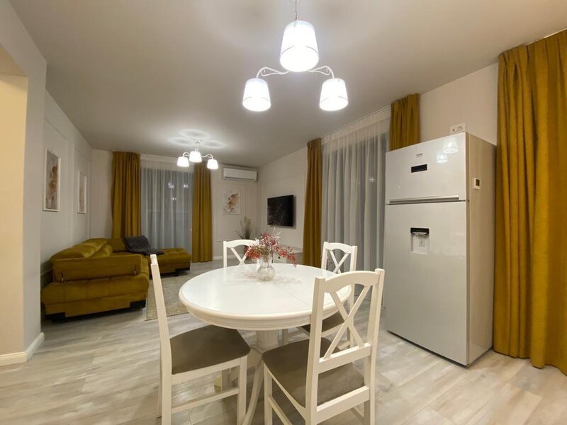 2023 Core Timpuri Noi, 3 Camere 85mp, 2 Bai, Centrala, Parcare, Anaf