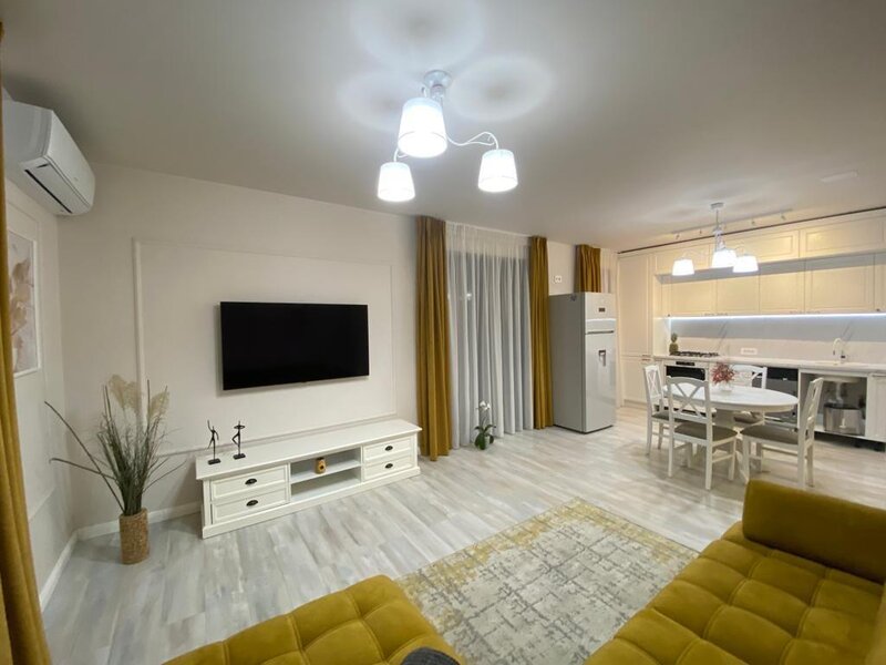 2023 Core Timpuri Noi, 3 Camere 85mp, 2 Bai, Centrala, Parcare, Anaf