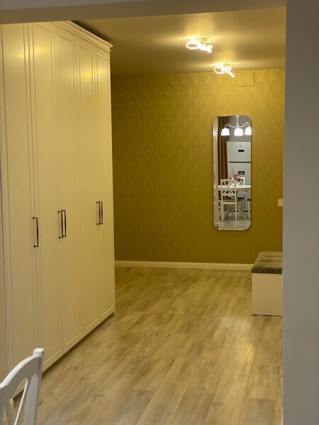 2023 Core Timpuri Noi, 3 Camere 85mp, 2 Bai, Centrala, Parcare, Anaf