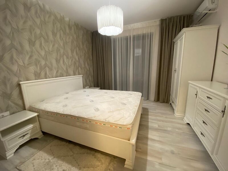 2023 Core Timpuri Noi, 3 Camere 85mp, 2 Bai, Centrala, Parcare, Anaf