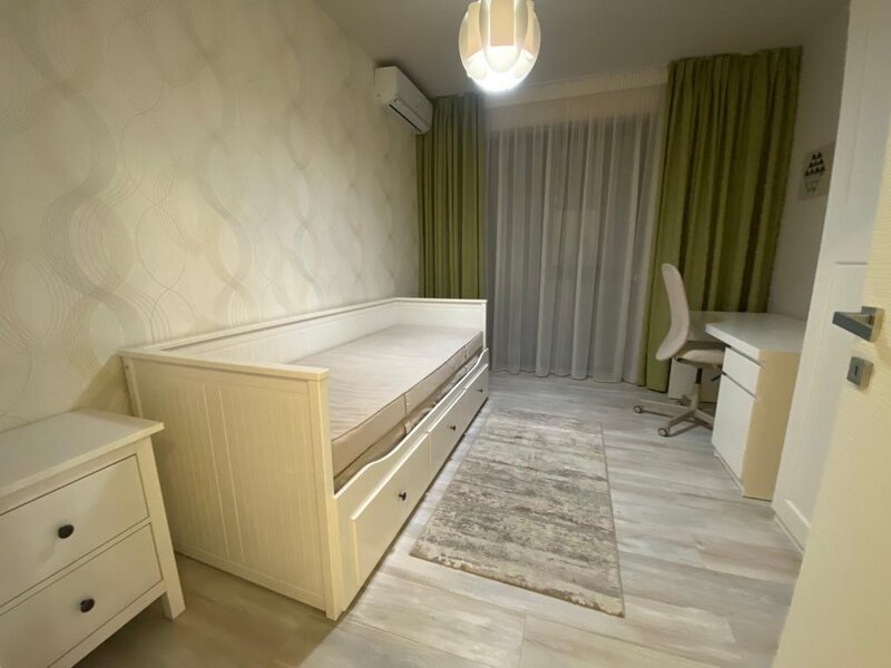 2023 Core Timpuri Noi, 3 Camere 85mp, 2 Bai, Centrala, Parcare, Anaf