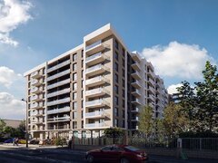 2023 Core Timpuri Noi, 3 Camere 85mp, 2 Bai, Centrala, Parcare, Anaf